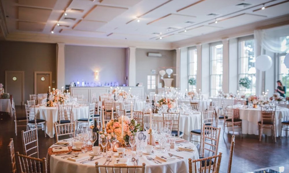 The Rise of the AI Agent Event Planner in Event Management The Rise of the AI Agent Event Planner in Event Management