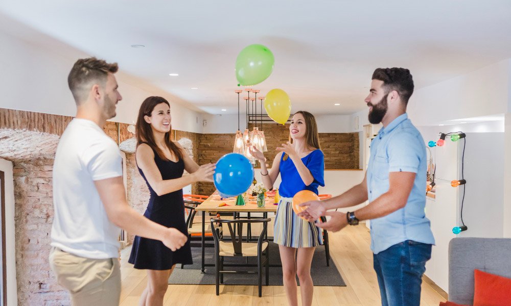 How to Ensure Every Age Group Enjoys Your Event with a Mix of Bounce House Rentals and Interactive Inflatables How to Ensure Every Age Group Enjoys Your Event with a Mix of Bounce House Rentals and Interactive Inflatables