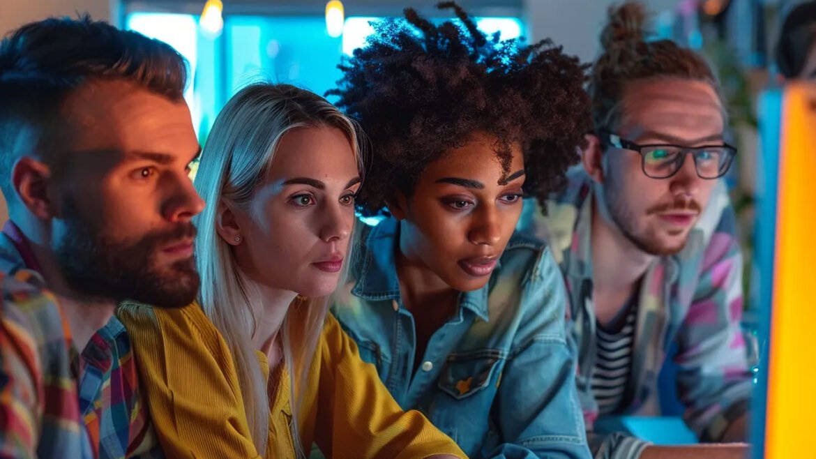 A Guide to Choosing the Right Social Casino