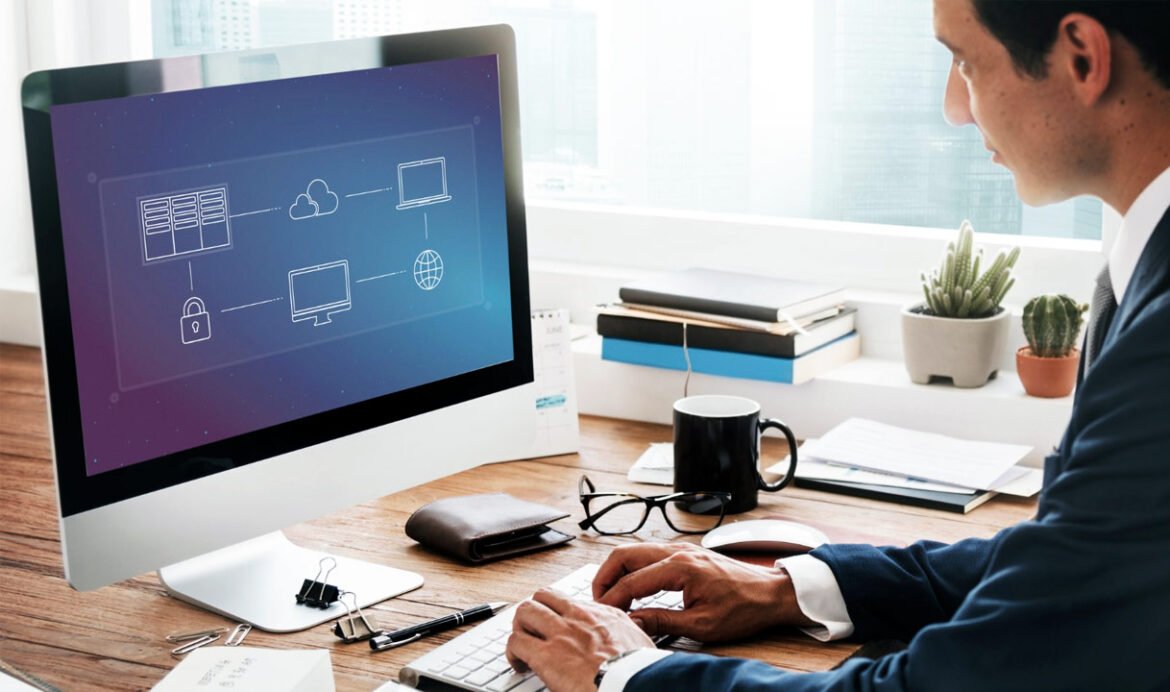 Building Reliable Data Practices in a Cloud-Centric Workplace