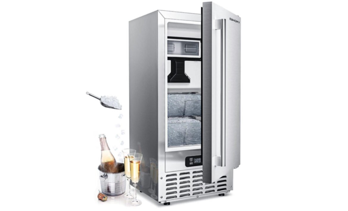 How to Choose the Perfect Commercial Ice Maker