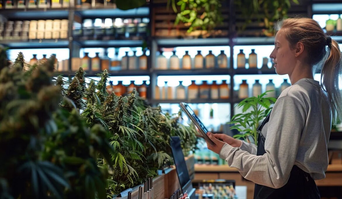 Resources and Tools for Launching Retail Cannabis Operations