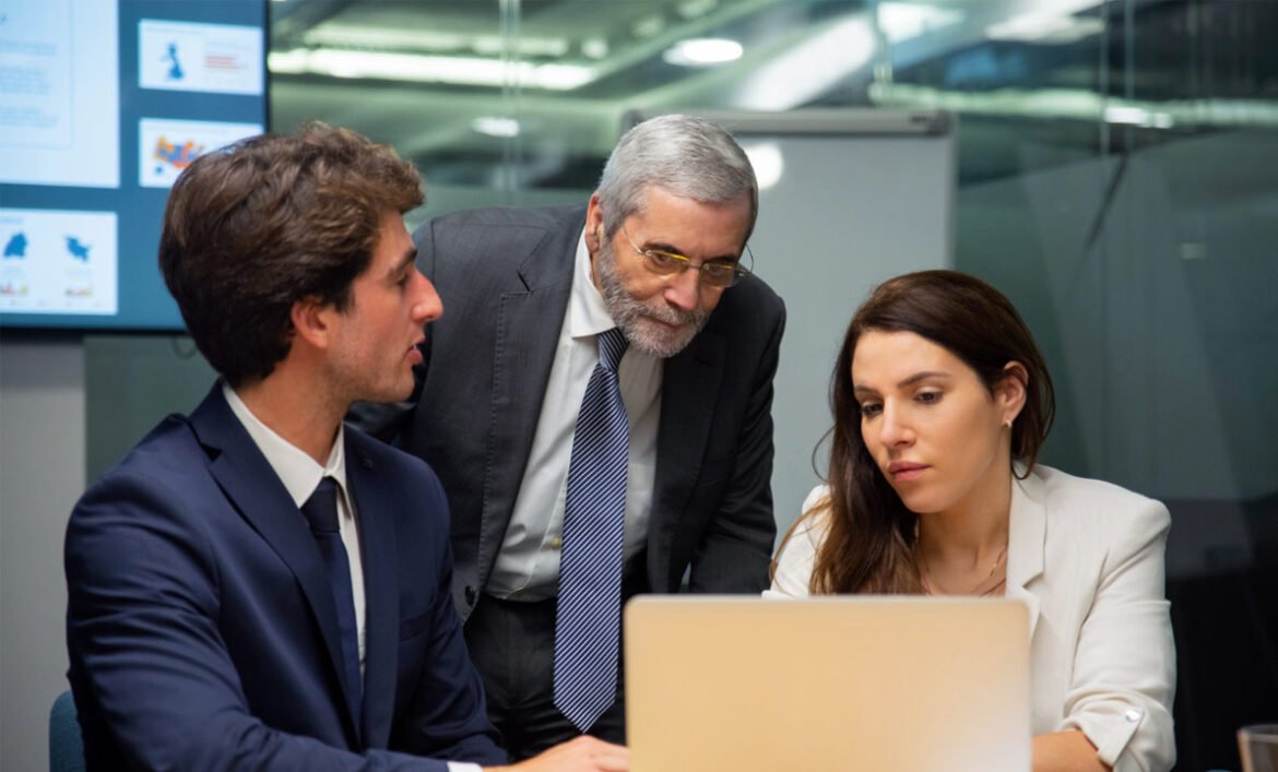 The Strategic Benefits Of Partnering With A Data Entry Outsourcing Company 