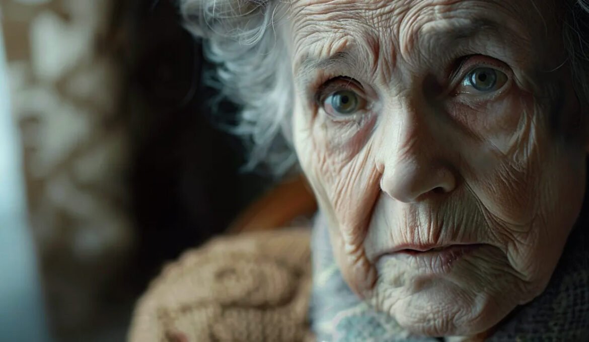 Understanding the Causes and Risk Factors of Senile Dementia