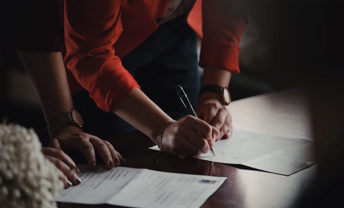 What Happens to the Family Home After Separation