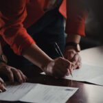 What Happens to the Family Home After Separation