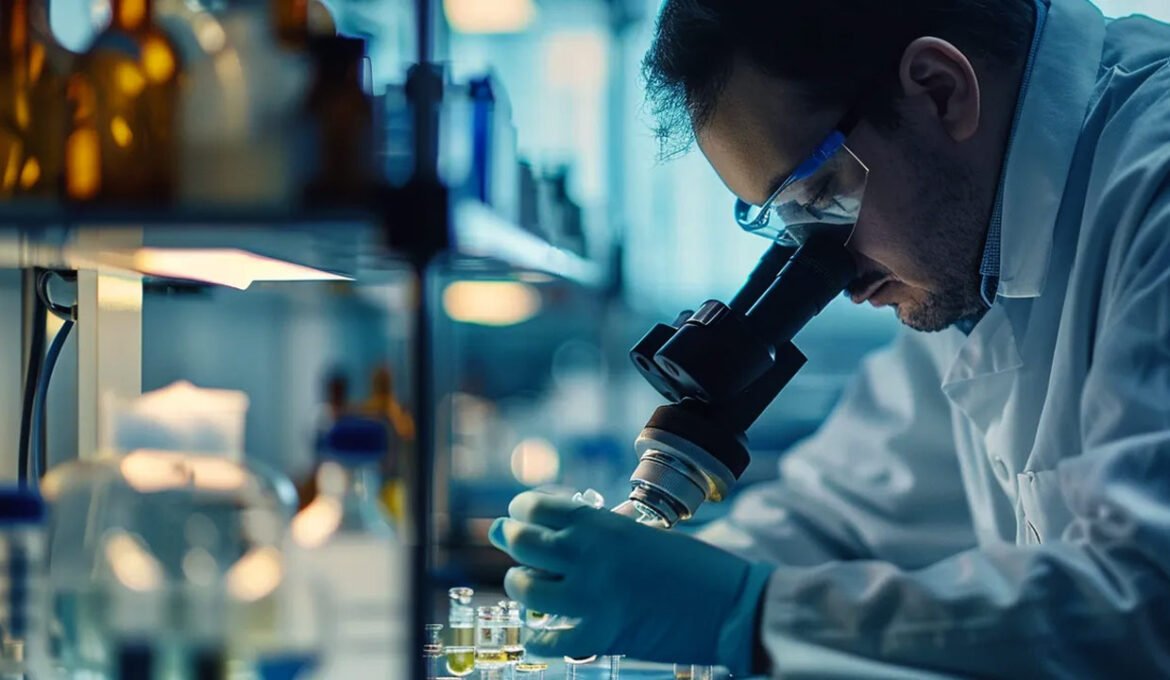 What To Look for When Buying Cagrilintide 5mg Peptide for Laboratory Studies