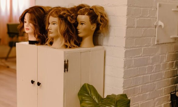 Protective Styling with Wigs: Keep Your Natural Hair Thriving