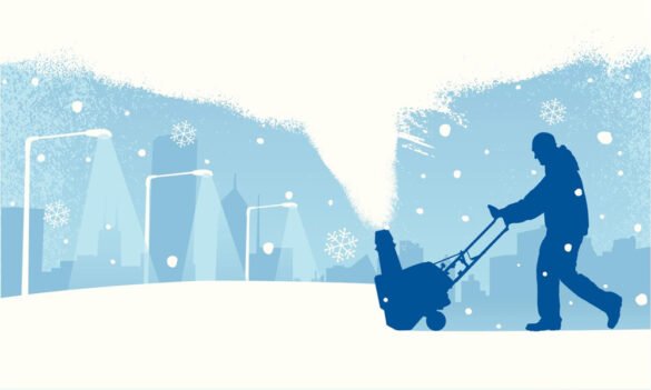 Liability Risks for Strata in Winter — When Snow Removal Fails