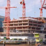 Modern Construction: Balancing Cost, Quality, and Environmental Responsibility