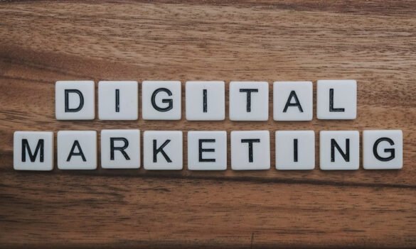 The Importance of Digital Marketing Services for Startups in Dubai
