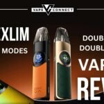 Oxva Nexlim Vape Kit Review