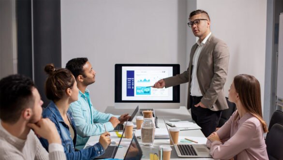 Easy Ways to Streamline Business Operations