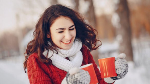 How to Keep Well this Winter