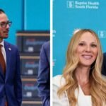 Mike McDaniel’s Parents