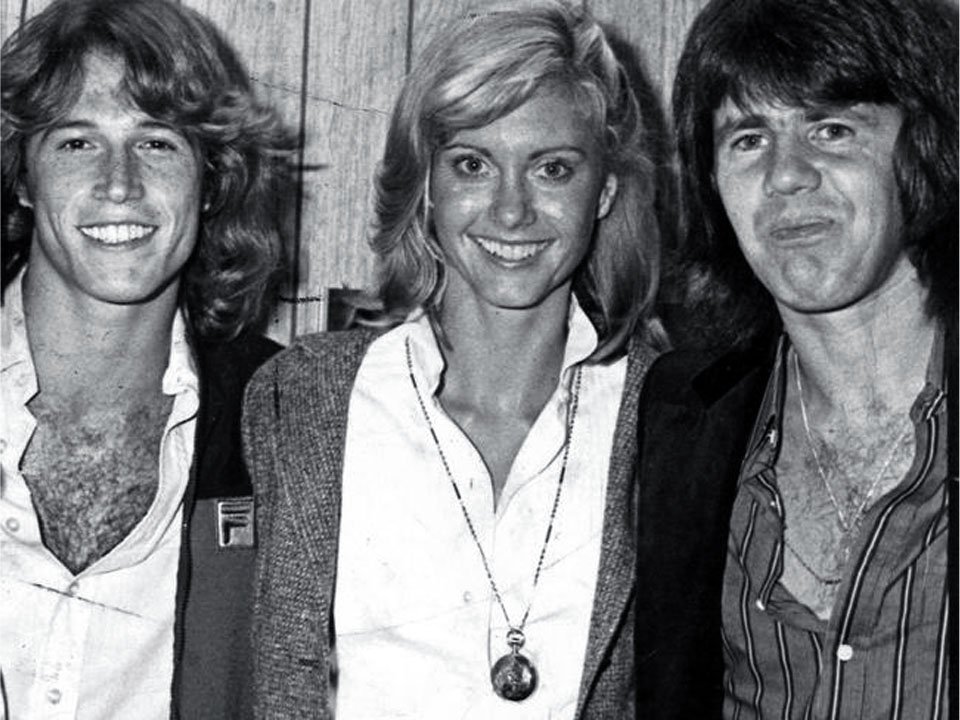 Meet Peta’s Parents