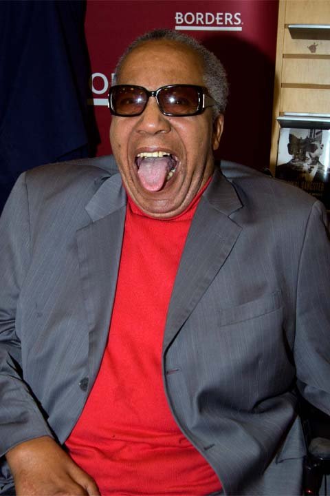 Julianna Marriage to Frank Lucas