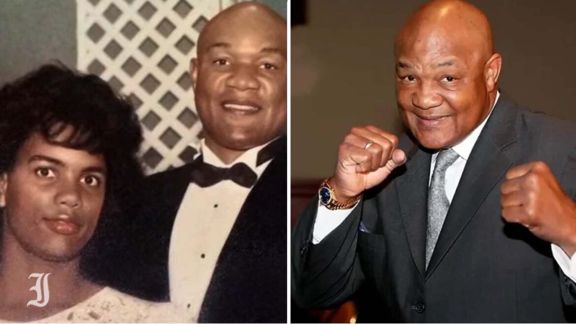 Mary Joan Martelly's