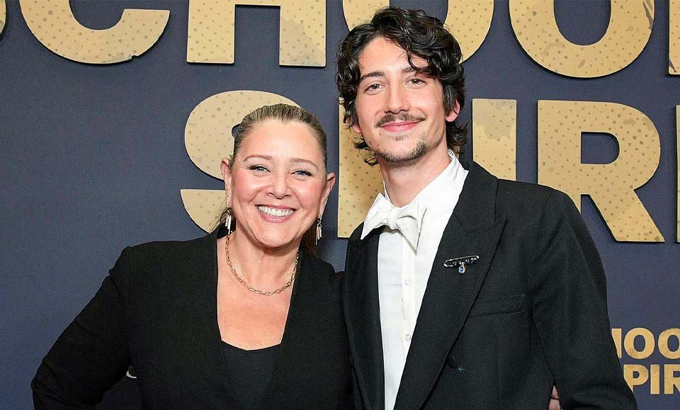 Jeffrey and Milo’s Relationship