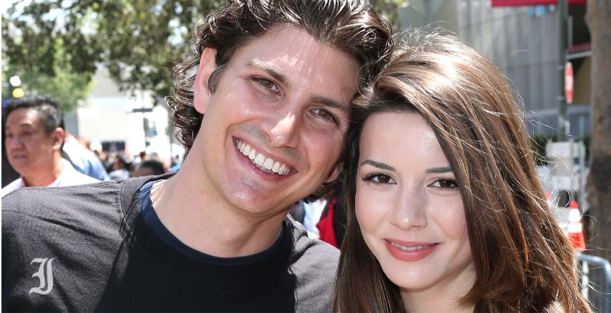 Ramzi Habibi Married Masiela