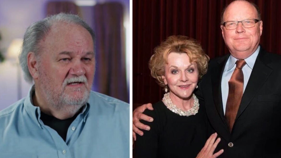 Roland Von Kurnatowski Sr.