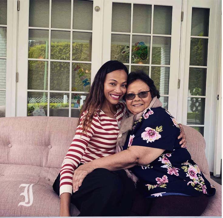 Asalia’s Daughters