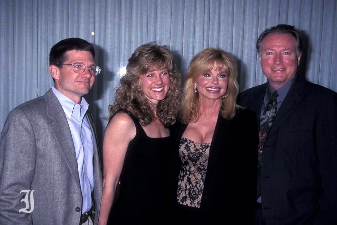 Deidra Hoffman's Parents