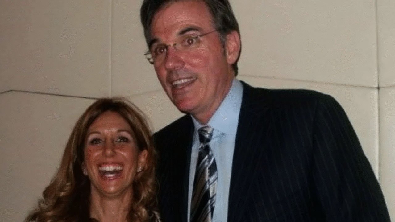 Tara and Billy Beane’s Marriage Story