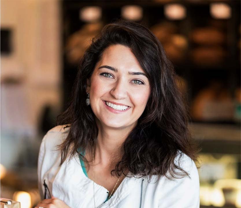 Meredith Schwarz’s Career