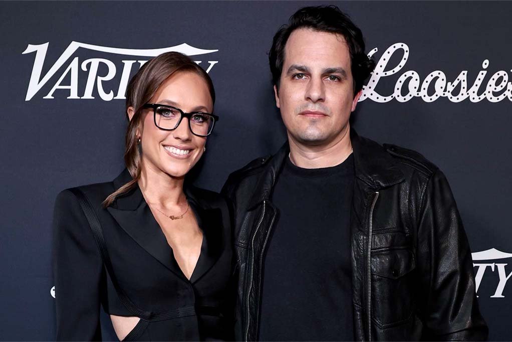 How Cameron Friscia Met Kat Timpf