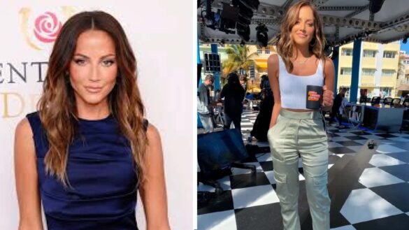 Kay Adams