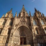 Spain’s Architectural Wonders