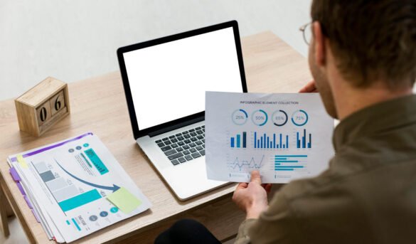 What Are Data-Driven Attribution Models
