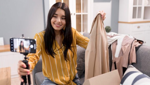 Why Creator-Led Fashion Platforms Are the Future of Shopping