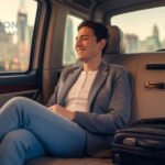 How Door-to-Door Heathrow Airport Transfers Reduce Travel Stress