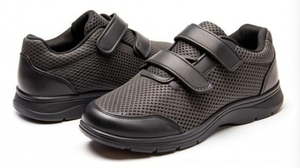 Diabetes Footwear And Foot Health: What UK Readers Need To Know To Prevent Complications