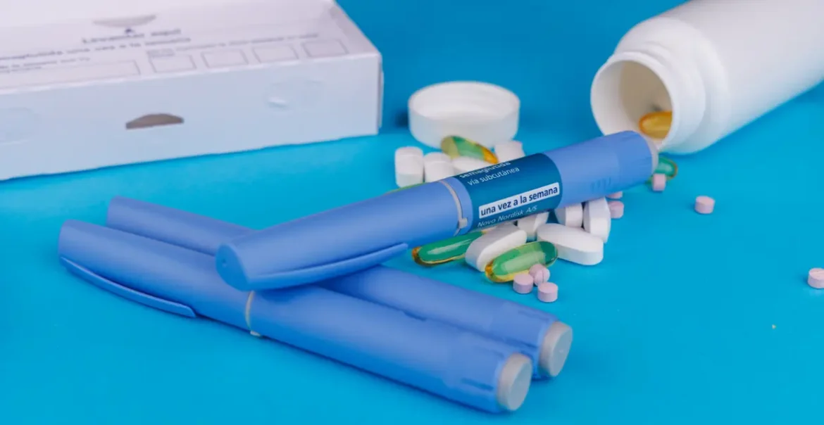 Semaglutide vs. Phentermine