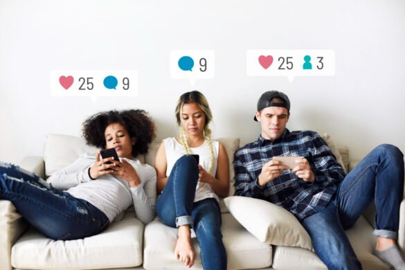 The Psychology Behind Instagram Likes, Followers, and Buyer Decisions on Instagram