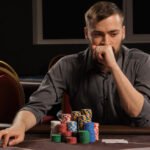 Do hot or cold streaks exist in casino games