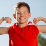 Empower Your Child's Inner Strength