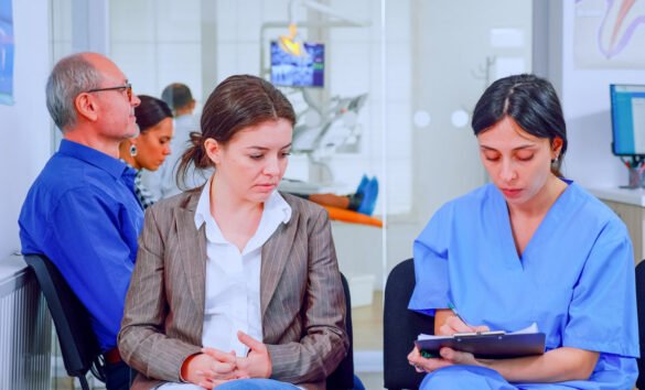 How Medical Practices Are Adapting to the New Patient Expectations