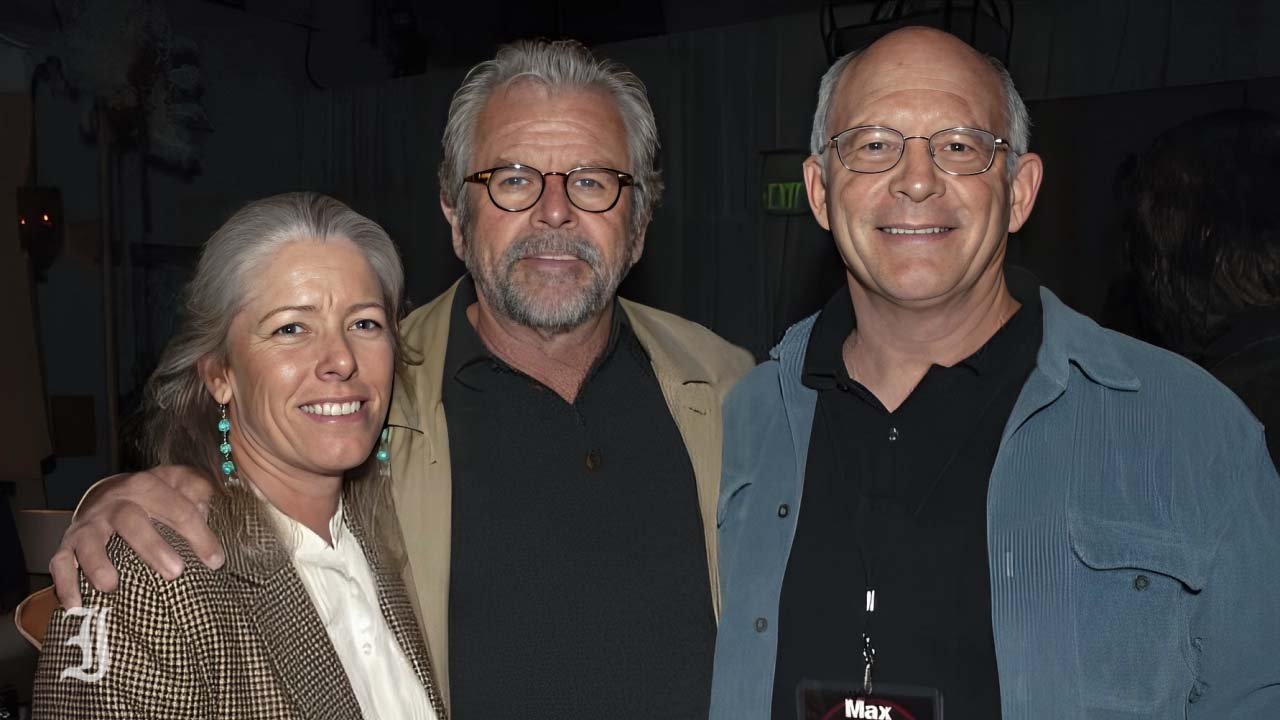 How Did Eugenie Meet William Devane?