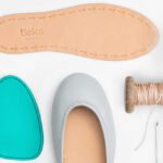The Hidden Details That Make Tieks A Standout Flat
