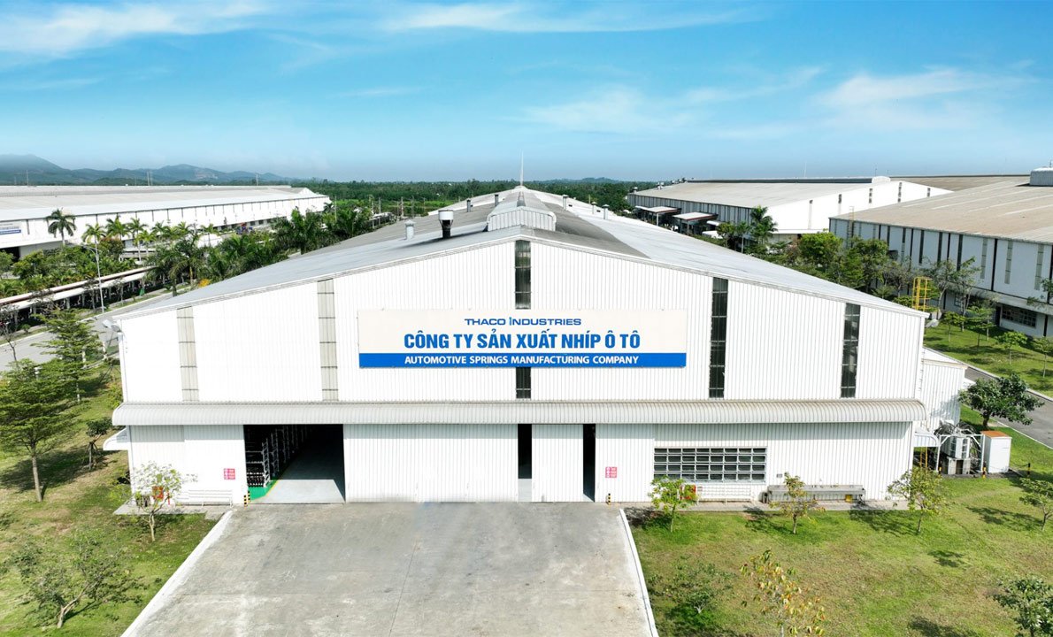 Your trusted partner for high quality custom spring solutions