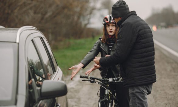 Why You Need a Bicycle Accident Attorney After a Crash