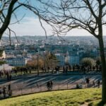 A Tale of Two Metropolises