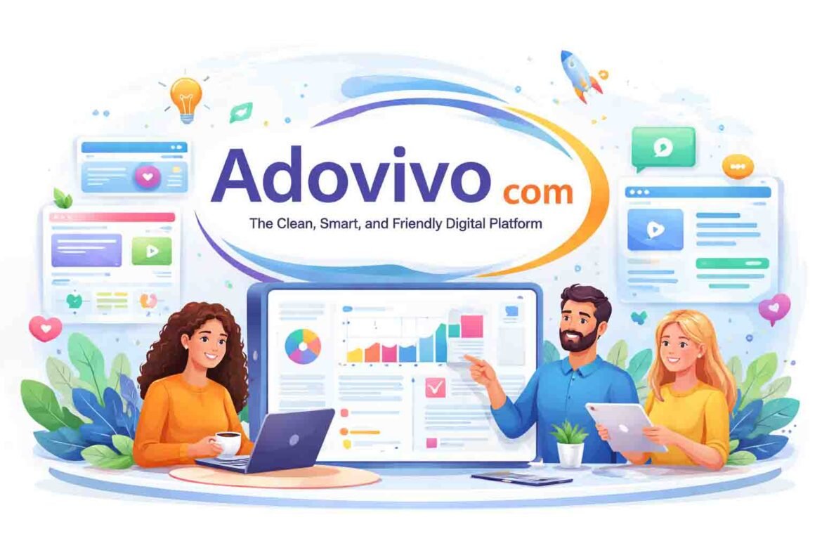 Adovivo com