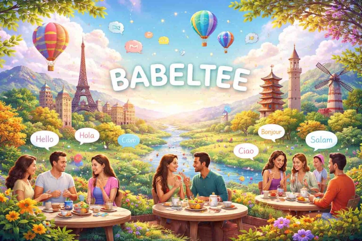 Babeltee