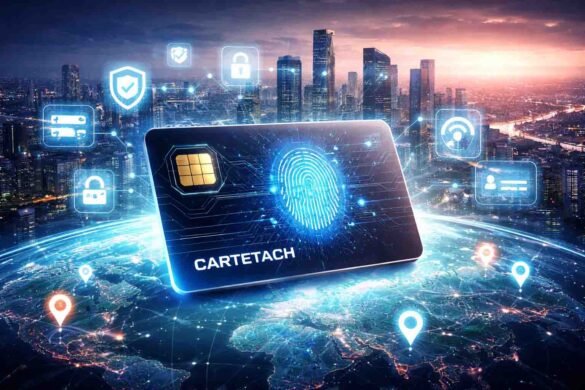 Cartetach