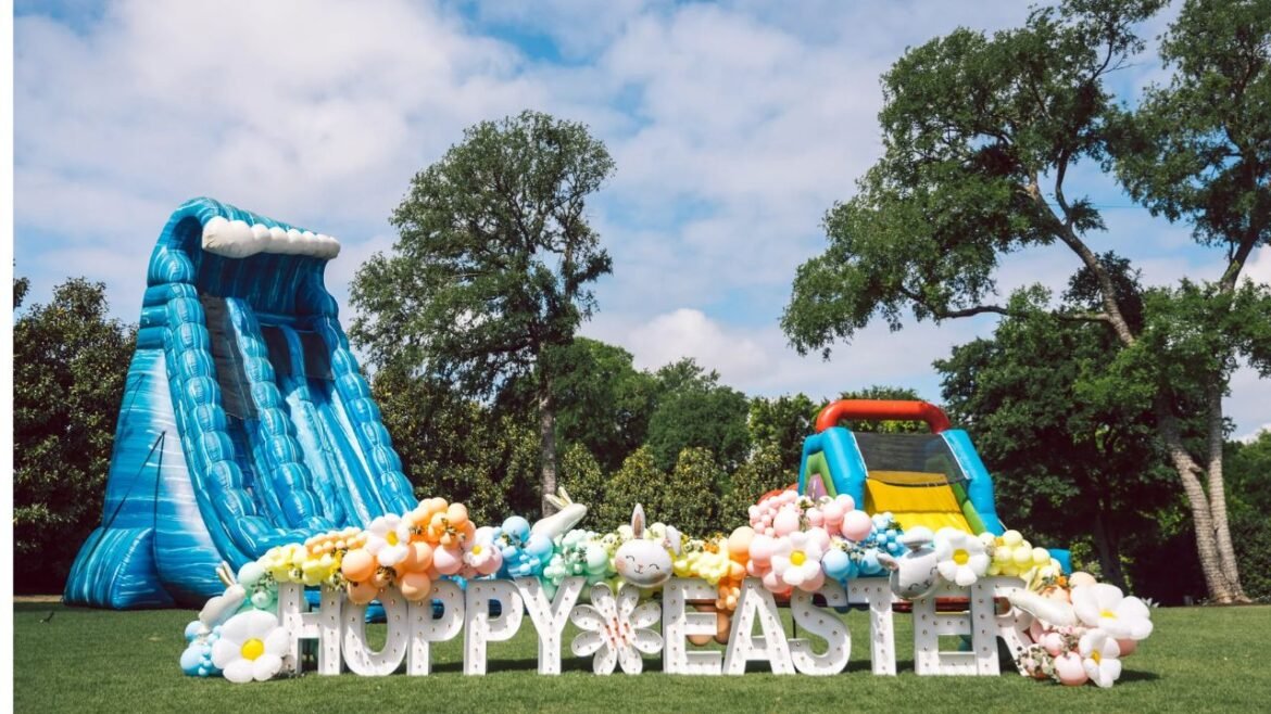 Exciting Activities for an Easter Party